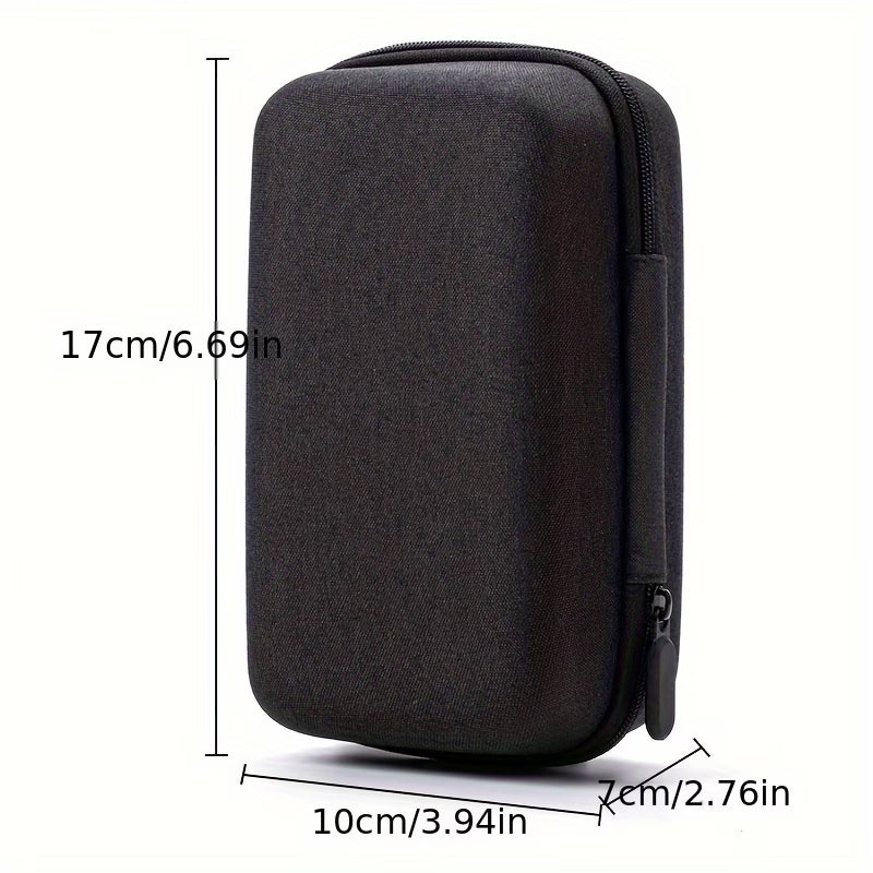 FlexCase (Travel case)