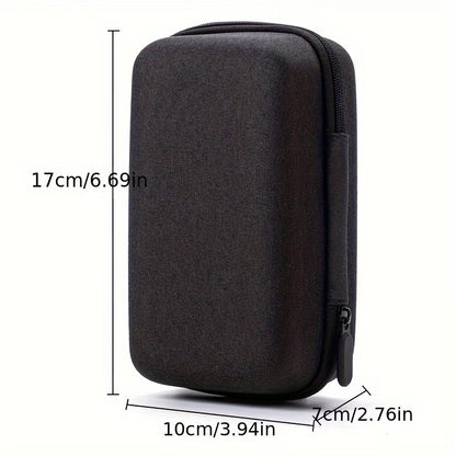 FlexCase (Travel case)