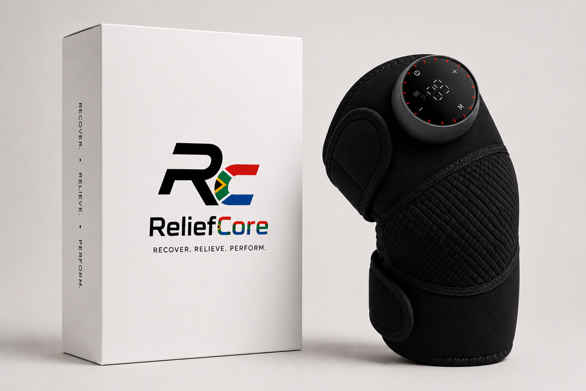 ReliefCore™ TriFlex Therapy Brace