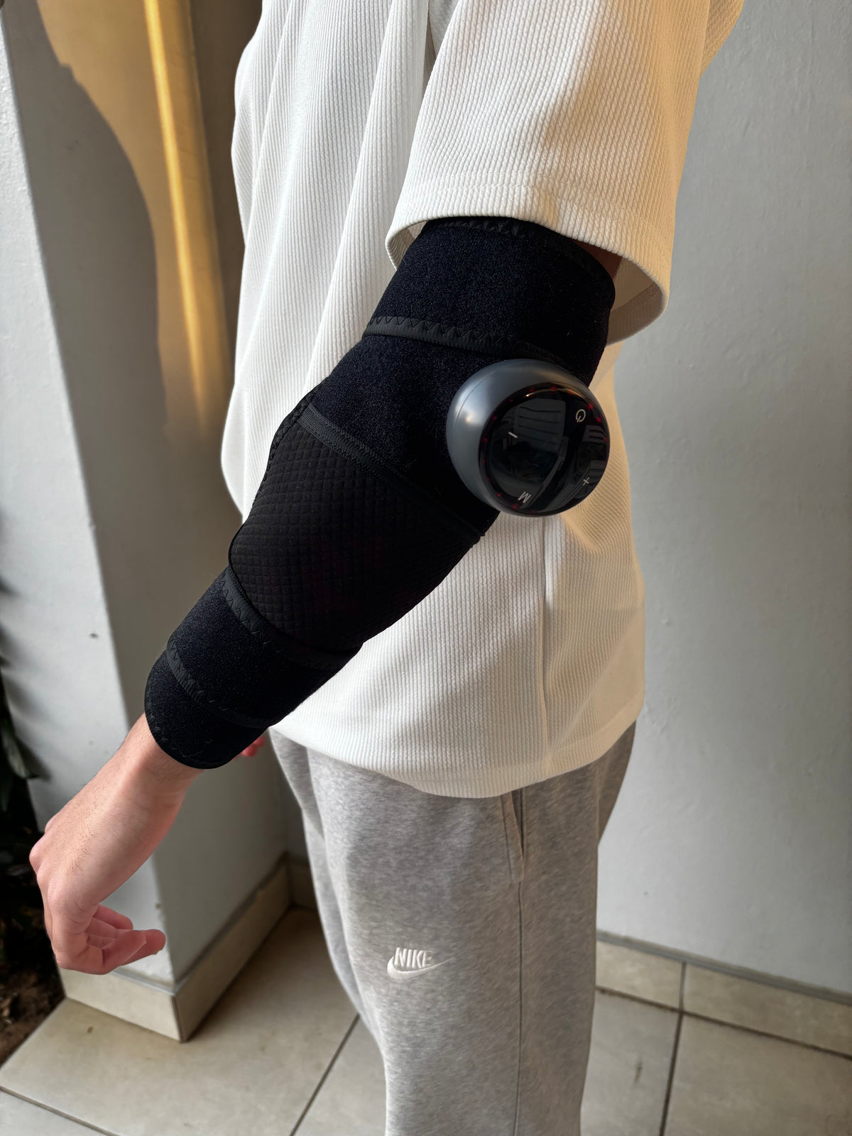 ReliefCore™ TriFlex Therapy Brace