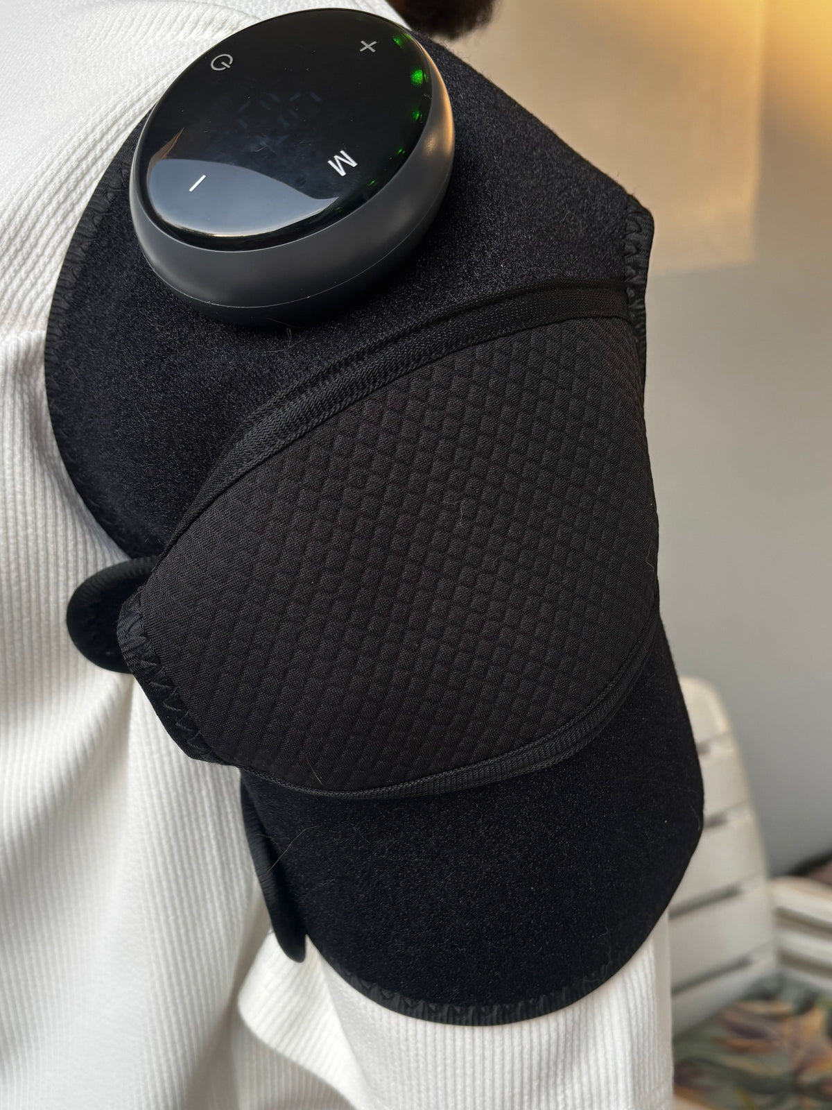 ReliefCore™ TriFlex Therapy Brace