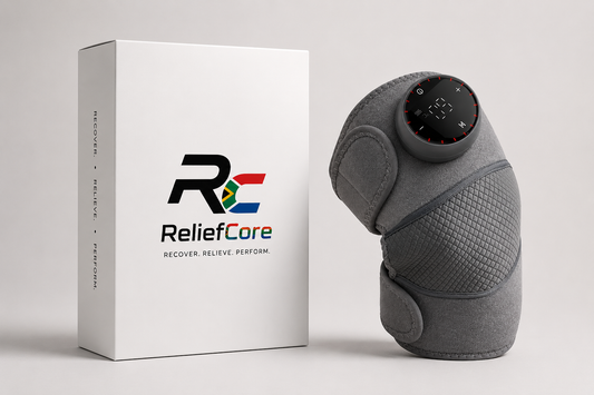 ReliefCore™ TriFlex Therapy Brace
