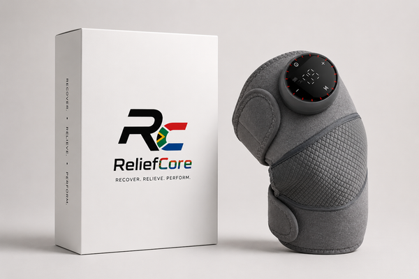 ReliefCore™ TriFlex Therapy Brace