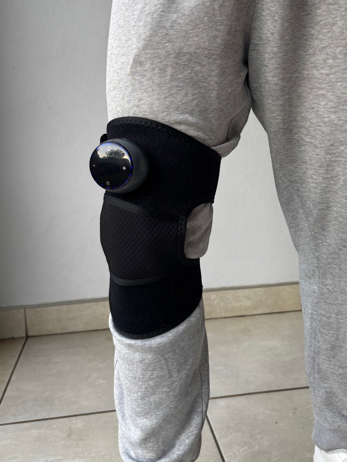 ReliefCore™ TriFlex Therapy Brace