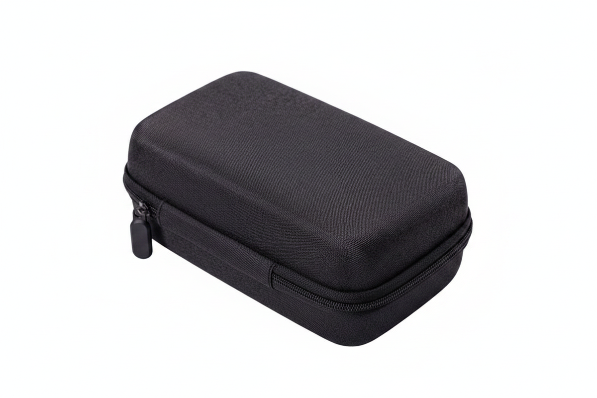 EVA Case - White Background