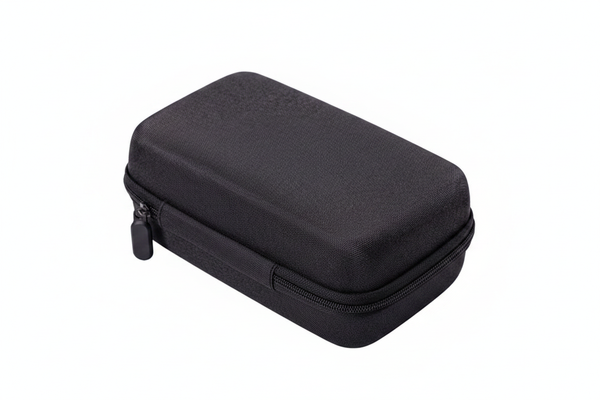 EVA Case - White Background